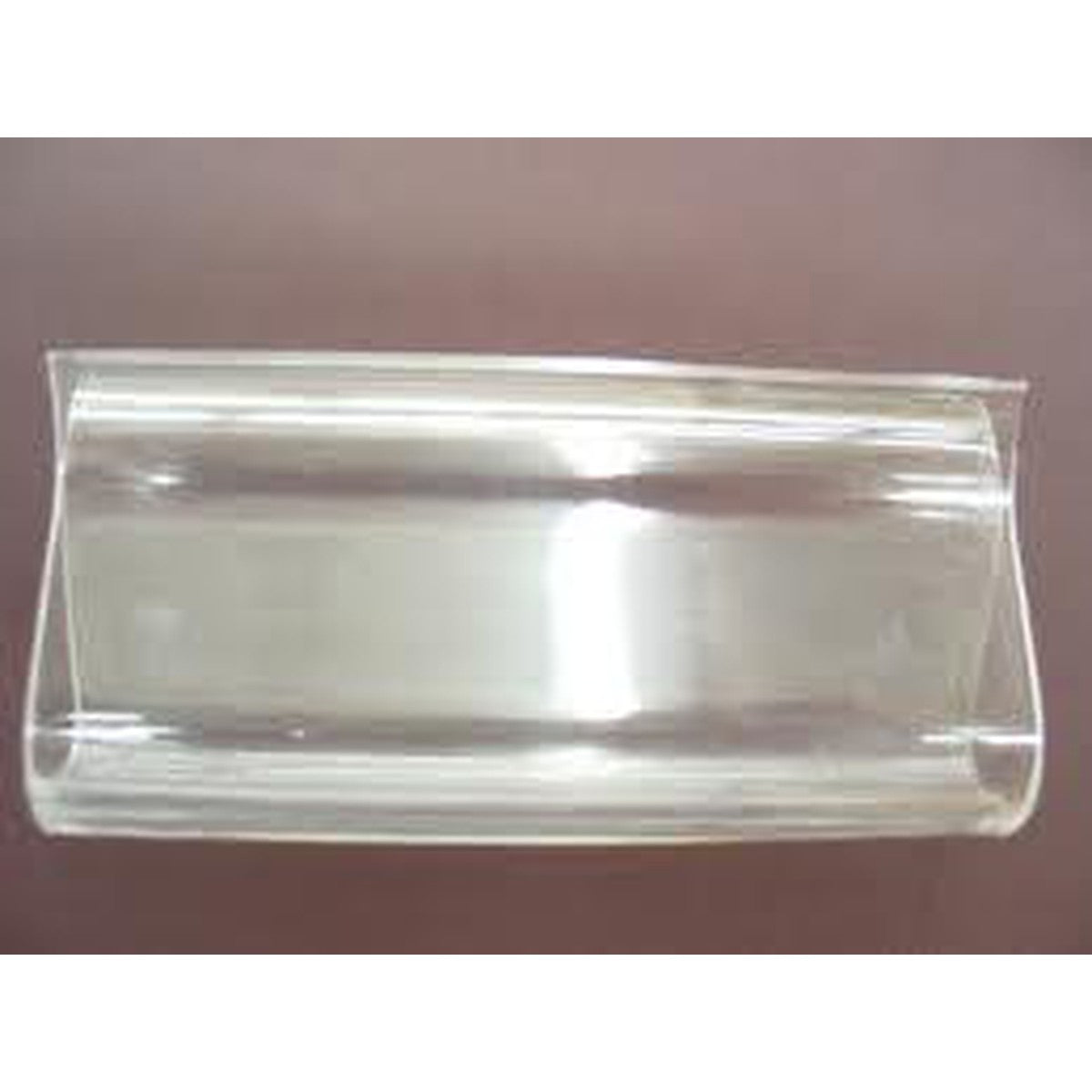 Vogue Grip (36/box) Clear - Window Shade Pulls