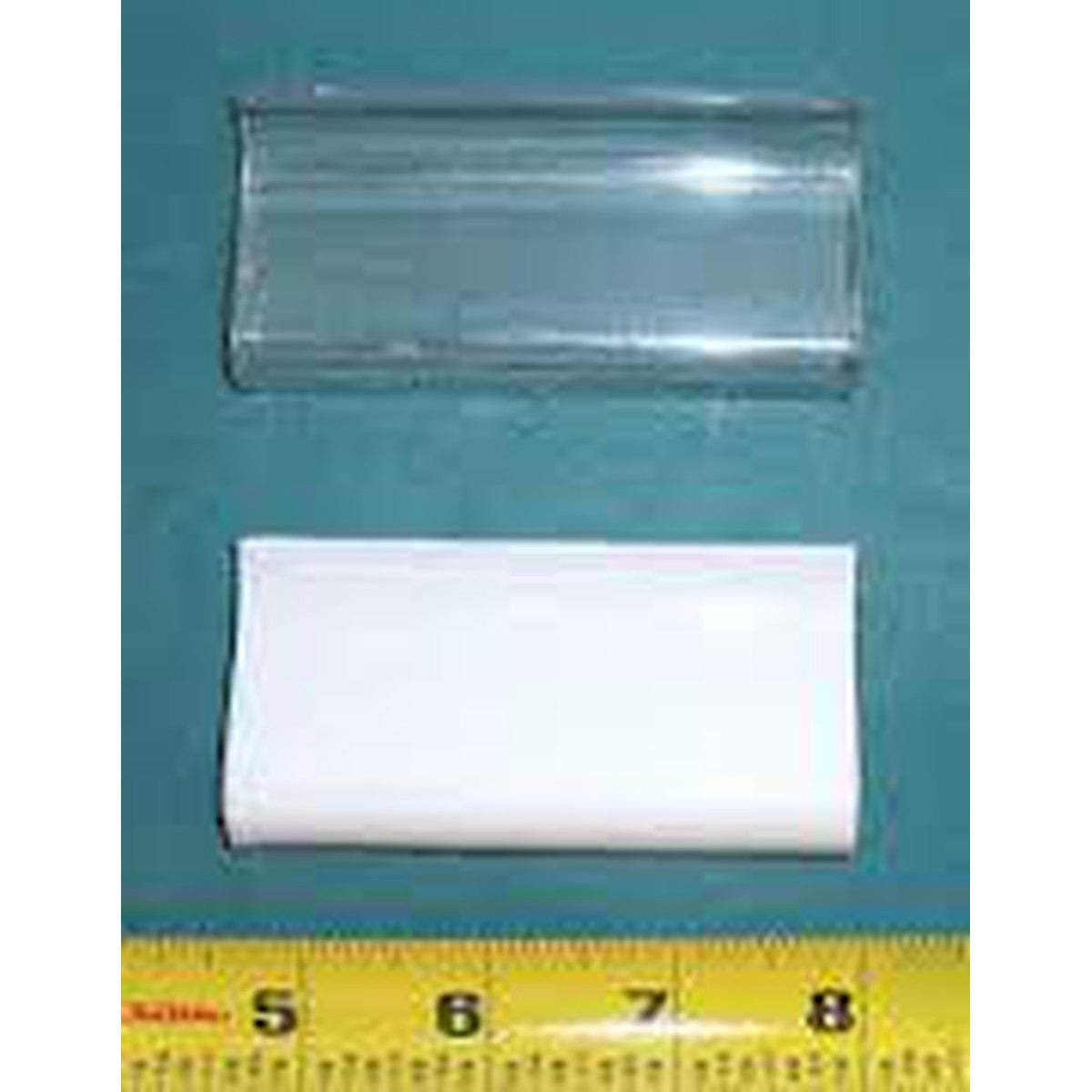 Vogue Grip - White - Alan Richard Textiles, LTD Window Shade Pulls