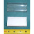 Vogue Grip - White - Alan Richard Textiles, LTD Window Shade Pulls