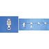 Wheeled Connected Carrier 100% - Price Per Carrier - Alan Richard Textiles, LTD Forest Group - CS - Contract System