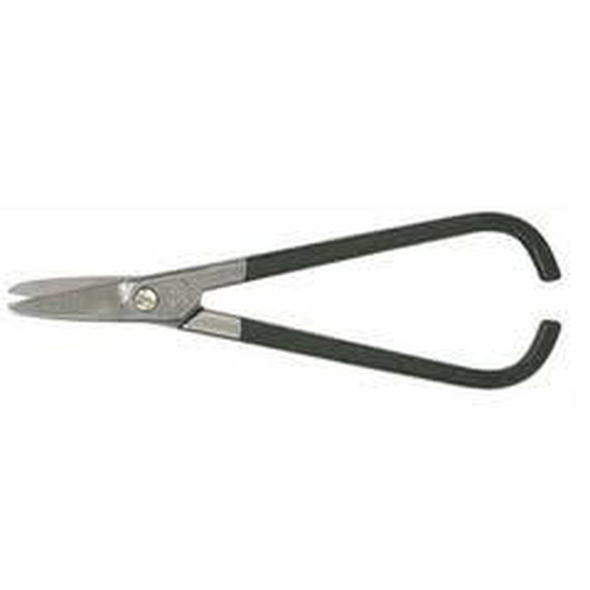 Wiss Straight Blade Metal Snips - J-7s - Alan Richard Textiles, LTD C.S. Osborne, C.S. Osborne Shears