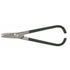 Wiss Straight Blade Metal Snips - J-7s - Alan Richard Textiles, LTD C.S. Osborne, C.S. Osborne Shears