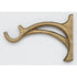 Wrought Iron Bracket 5-1/2" Projection - 801 - Iron Gold - Kirsch Wrought Iron, Kirsch Wrought Iron Brackets