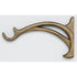 Wrought Iron Bracket 7-1/2" Projection - 801 - Iron Gold - Kirsch Wrought Iron, Kirsch Wrought Iron Brackets