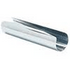 Wrought Iron Splice - Zinc Plated Finish - Kirsch Wrought Iron, Kirsch Wrought Iron Rings & Accessories