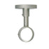 Ceiling Irati 1-3/16" SN - Alan Richard Textiles, LTD Forest Porto 1-3/16" Decorative Metals