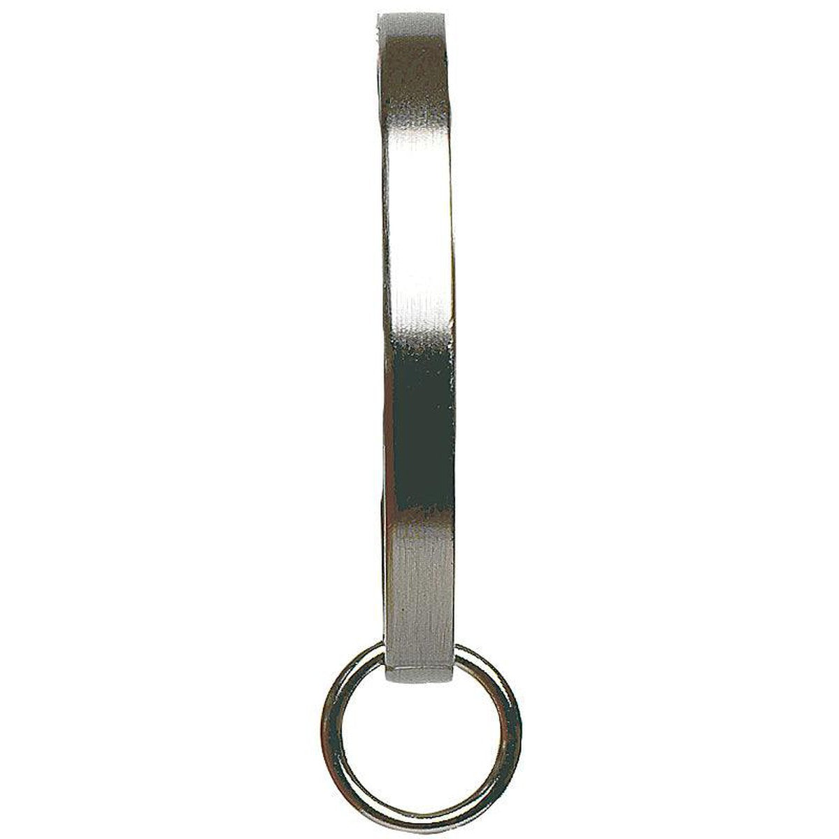 Flat Ring  SS 30mm - Alan Richard Textiles, LTD Forest Porto 1-3/16" Acero Stainless Steel, Forest Porto 1-3/16" Decorative Metals