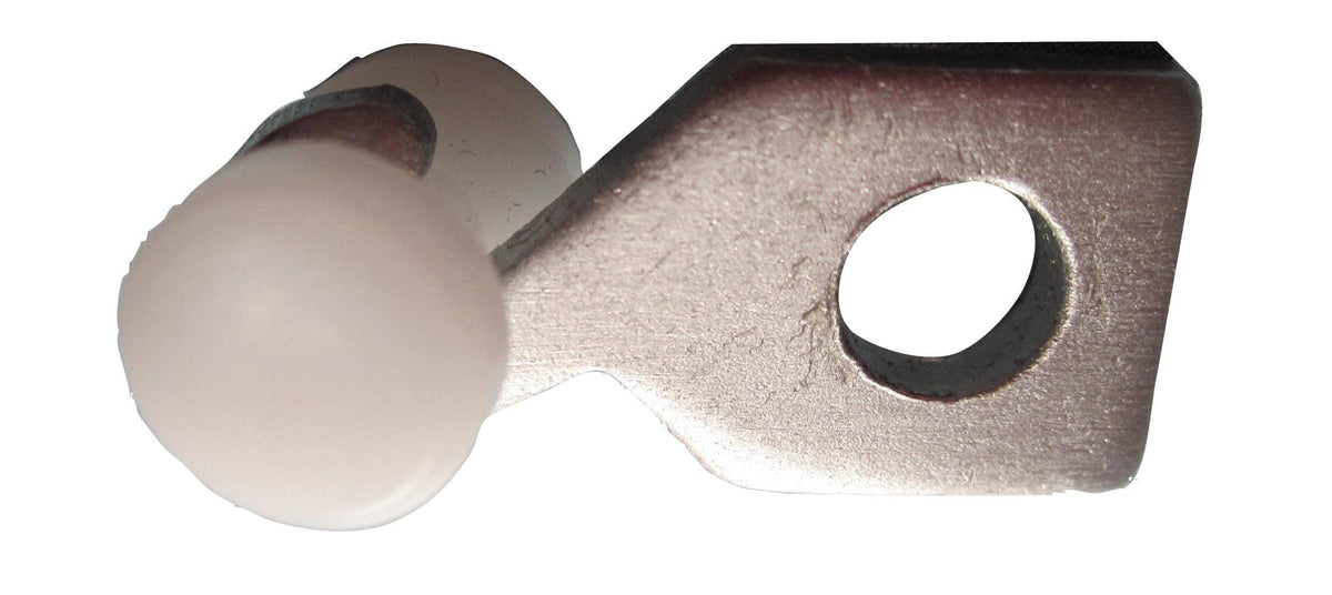 Urban Carrier Steel - Alan Richard Textiles, LTD Forest Porto 1-1/2" Urban Steel Collection