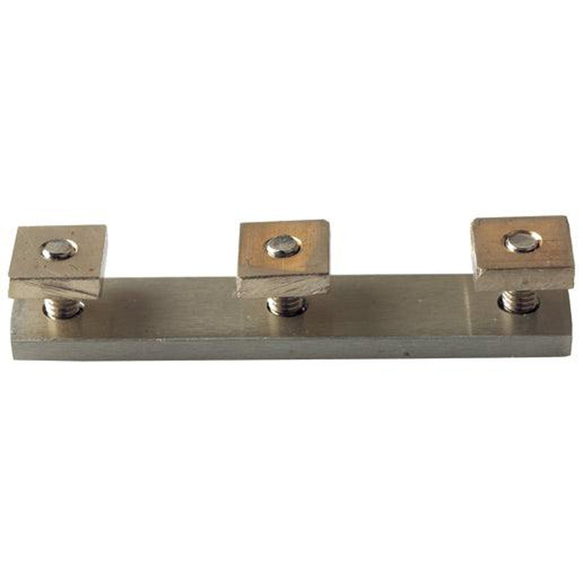 Urban Joining Splice Steel - Alan Richard Textiles, LTD Forest Porto 1-1/2" Urban Steel Collection