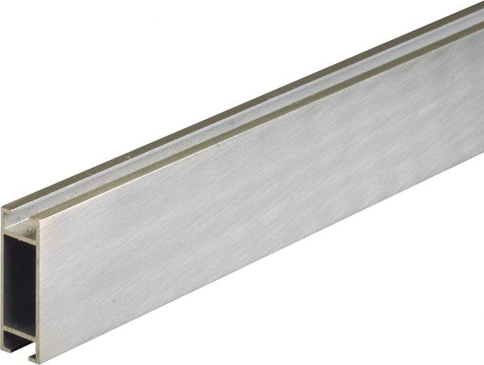 Urban Rail Steel - Alan Richard Textiles, LTD Forest Porto 1-1/2" Urban Steel Collection